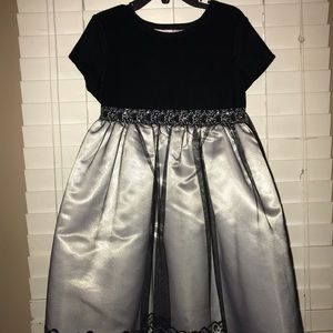 Kids Formal Dress